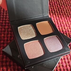 Eyeshadow Palette makeup Pink, and Purple Shades - Limelife by Alcone